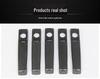 Mercedes-Benz G-Class G500/G63 W463/W464 Carbon Fiber Door Handle