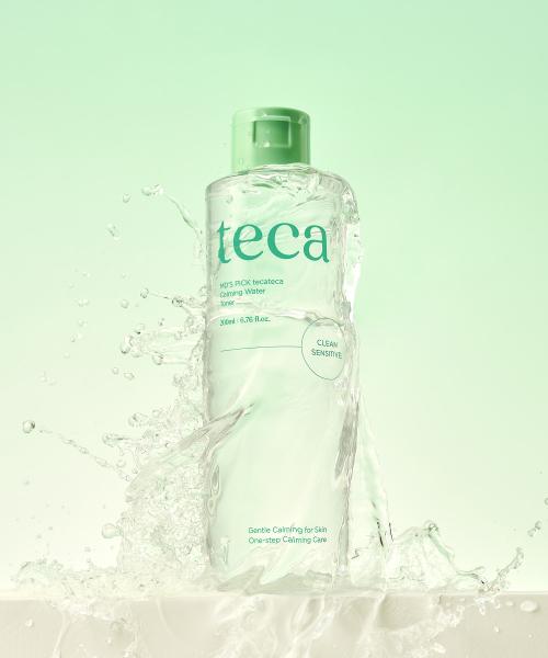 MD s Pick Tekateka Calming Water Toner 200ml NONE