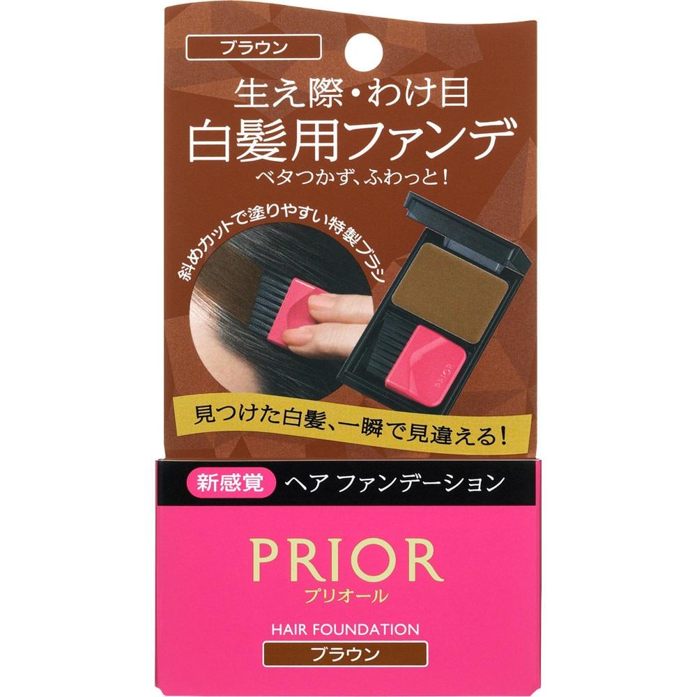 

Priol Shiseido Priol Hair Function 3,6 г