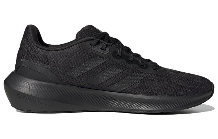 adidas Runfalcon 3.0 Cloudfoam Low 'Black Carbon' HP7544