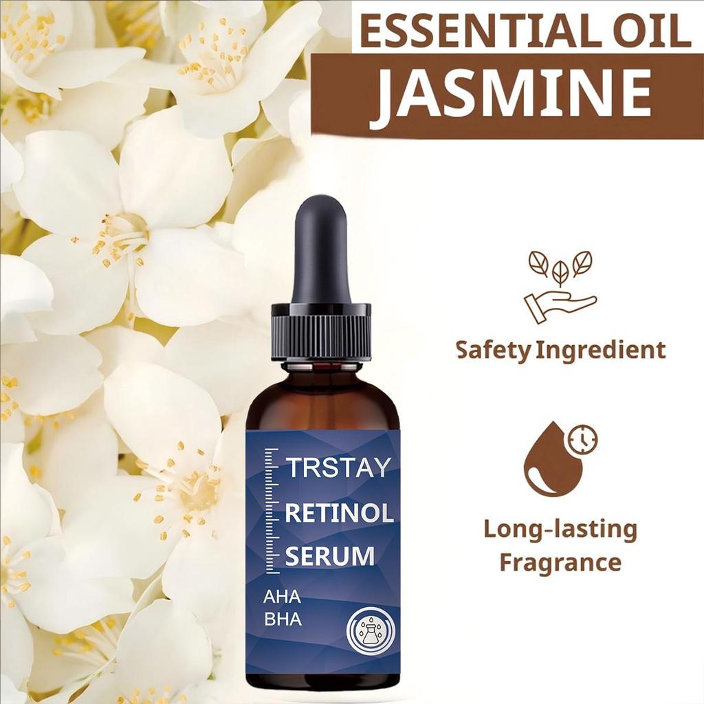 Skincare Product 24K Gold Niacinamide Face Serum Anti Aging Hyaluronic Acid For Face Shrinks Pores Korean Skin Care Products