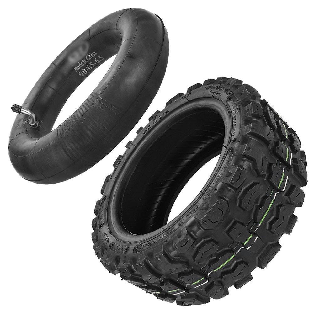 11inch Inner Tube/Tire/Inner Tube&Outer Tire 90/65-6.5 Black Electric Scooter