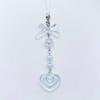 Fashionable Keycord Stylish Phone Pendant Card Book Pendant Key Lanyard Lovely Bag Pendant Suitable for Any Occasion