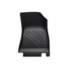 3D High-Edge Eco-Friendly TPE Floor Mats for Infiniti QX50 (2018-2026), Easy To Clean, Non-Slip Foot Mats