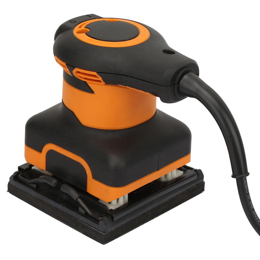 

Electric Handheld Sander Grinder Polisher Professional Polishing Tool