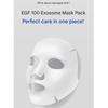 3W CLINIC Lab EGF 100 Exosome Mask Pack (25ml * 10ea)