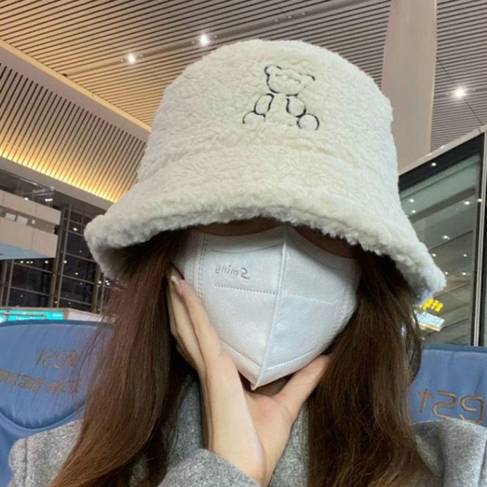 

Повседневная рыбацкая кепка Складная панама Новая шляпа-ведро