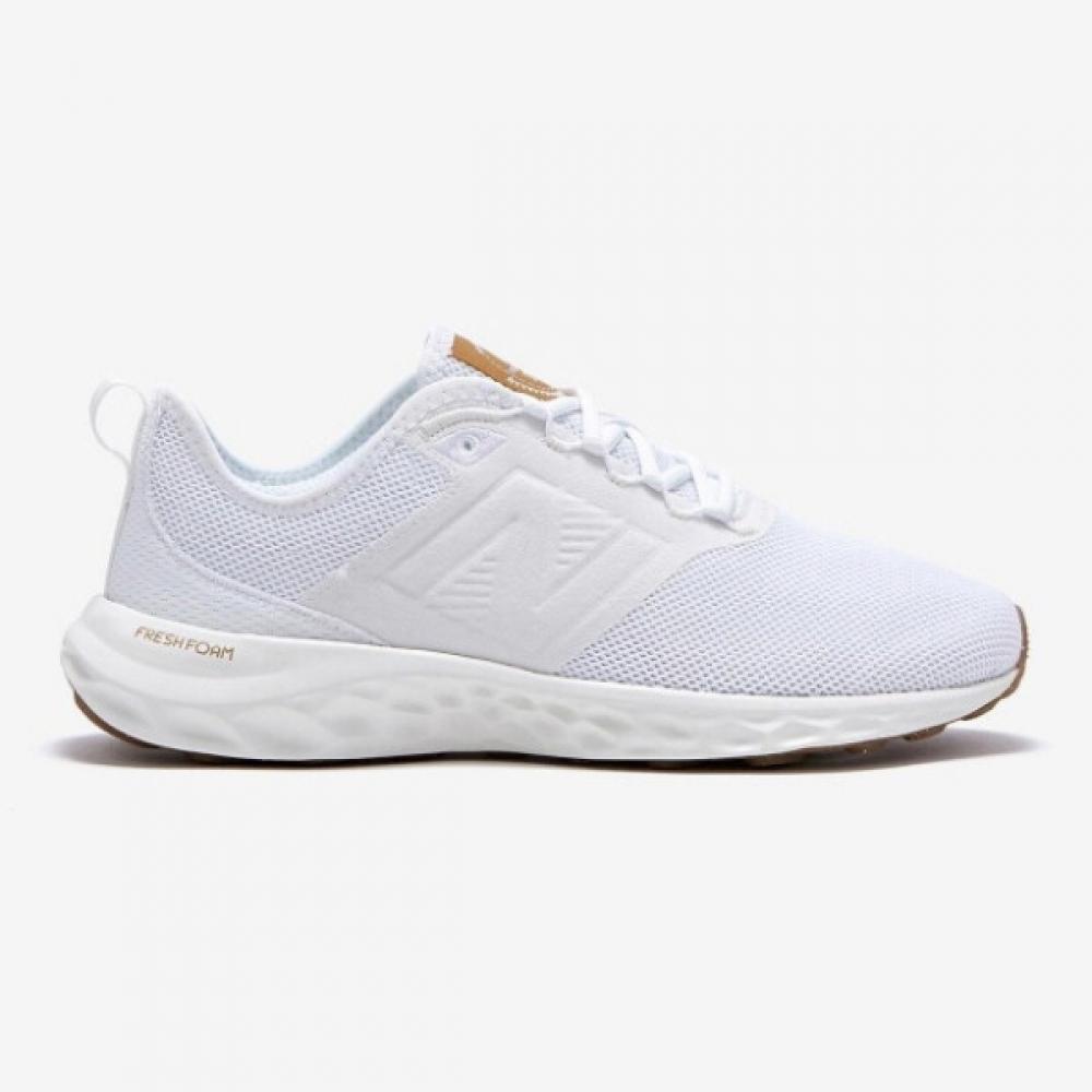 

New Balance Sneaker Kqj Nbpfds125w 10 Fresh Foam Sport V4 260
