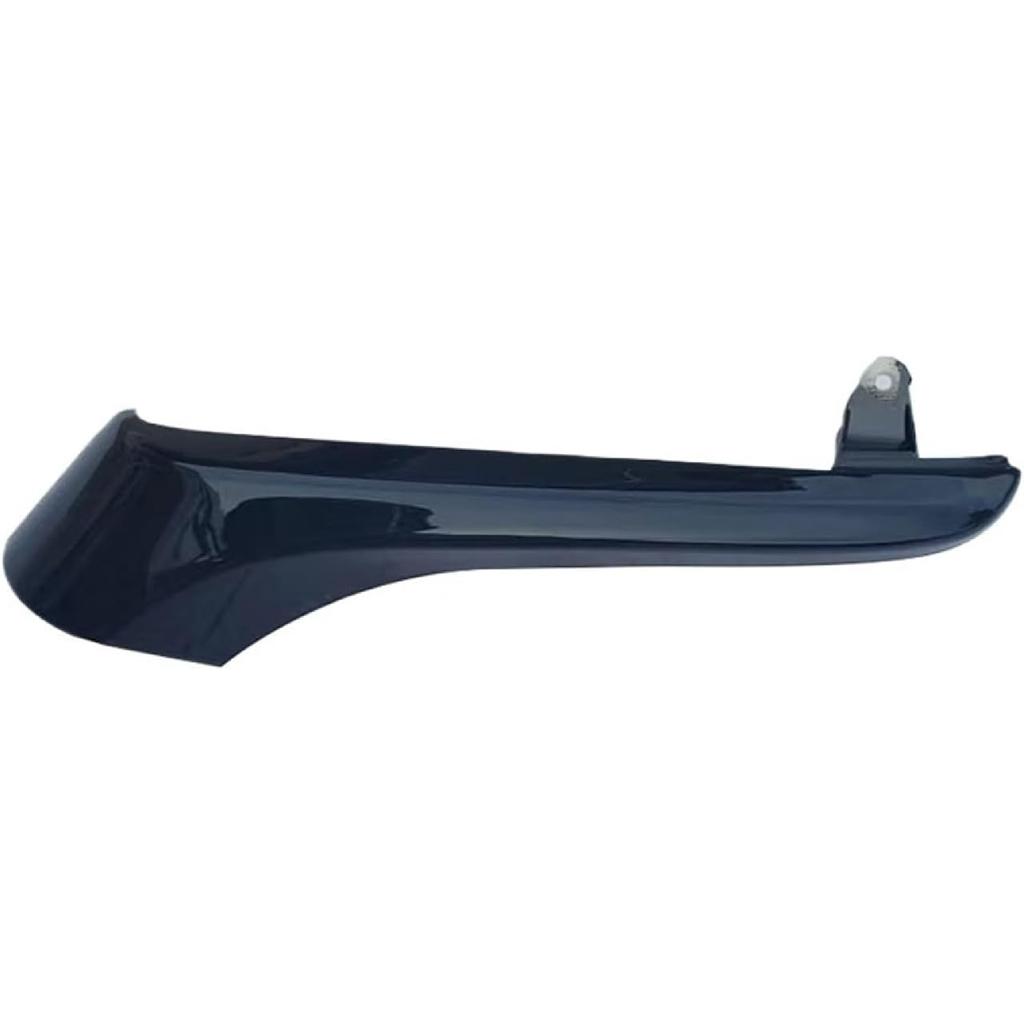 LHD Changan CS15 2019-2021 CS35 Plus 2018-2020 Side Mirror Turn Light Lamp Lens Rearview Mirror Frame Bottom Cover Vehicle Mirror Cap(with Heated