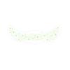Sparkle Face Temporary Tattoo Star Heart Face Tattoo Sticker Luminous Freckle Tattoo  Make Up