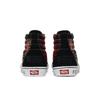 Vans Stranger Things X Sk8-Hi Reissue 'Upside Down' VN0A2XSBY09 Men's Shoes