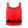 High-Visibility Outdoor Rescue Life Vest
