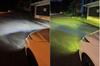 SLO Toyota Genuine LED Fog Light Replacement Bulbs for Toyota Easy Left and Set of 2 Vehicles, Installation, Two-Color Switch, Right,