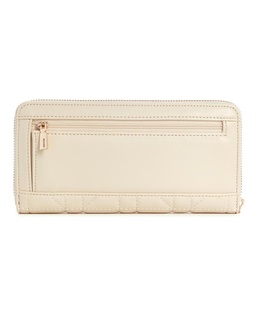 Wallet ASSIA SLG LARGE ZIP AROUND STO [GUESS]