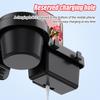Car Cup Holder Organizer, Car Accessories Door Organizer with Cup Holder, Small Storage Box