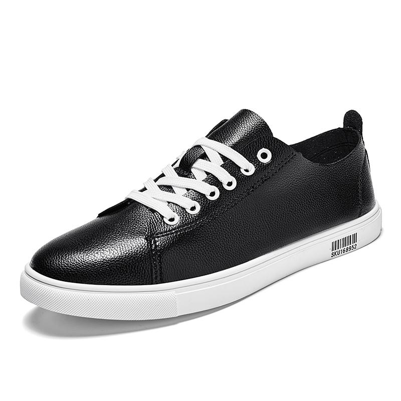 

Мужские кроссовки Коричневые повседневные туфли Мужские оригинальные Легкие роскошные туфли для мужчин Дышащие слипоны Мужские кроссовки chaussure hommes 44 чёрный