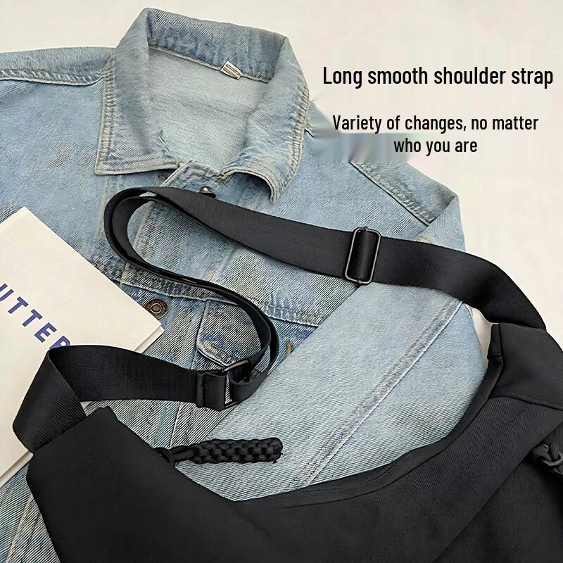 Right Away Women's Dumpling Shoulder Crossbody Bag