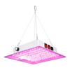 Adjustable E27 LED Plant Growth Light for Indoor Greenhouses and Seedlings