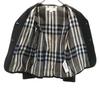 BURBERRY tailored jacket 14Y black CHILDREN Sanyo Shokai Kid's Used