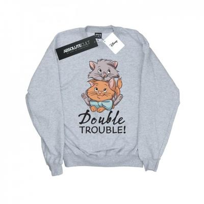 Jungen The Aristocats Double Trouble Sweatshirt