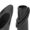 Antenna Base Roof Gasket Seal Rubber Antenna Grommet A1248270798 For Mercedes R129 SL SL500 SL320 300SL 500SL 600SL A1248270898
