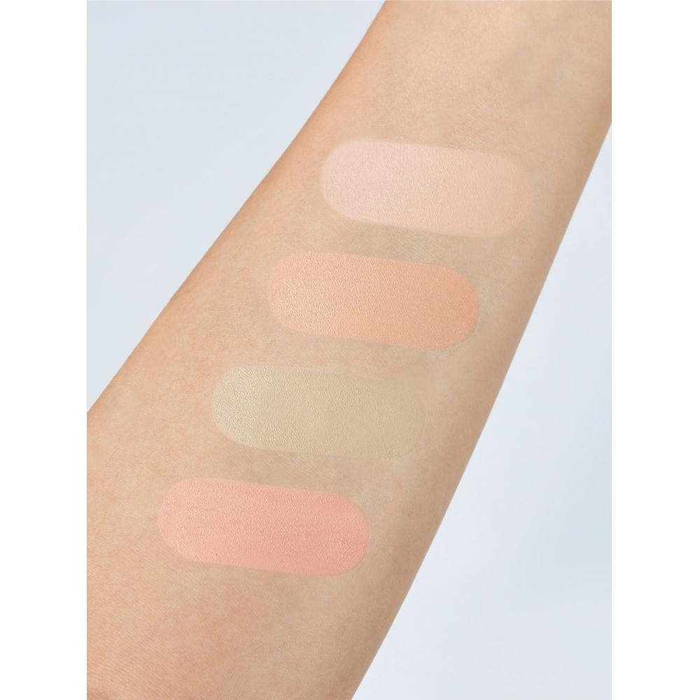 Dropby Colors Coverpick Concealer Clear Beige
