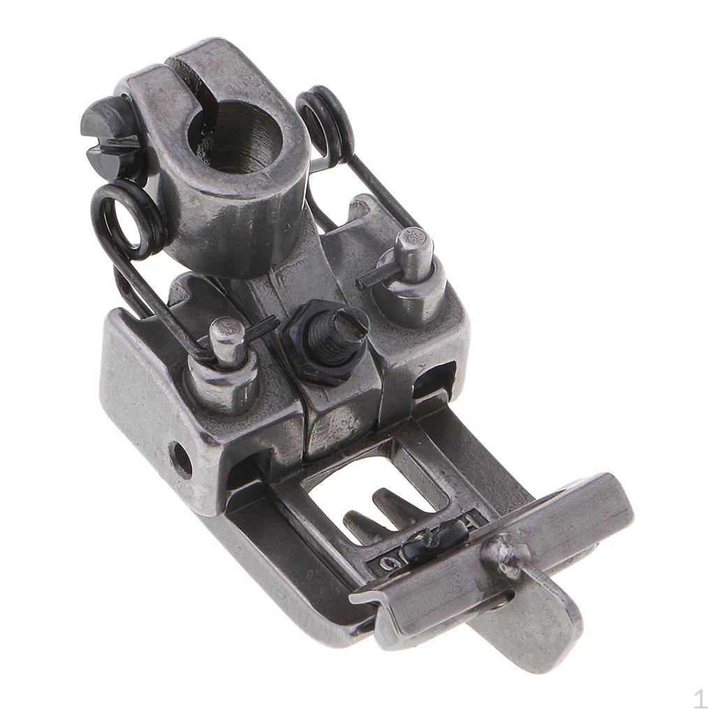 

Прижимная лапка № P1406 для промышленной швейной машины DW1259