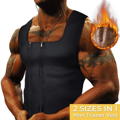 sauna vest near me