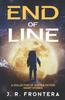 Książka End of Line : A Collection of Science Fiction Short Stories
