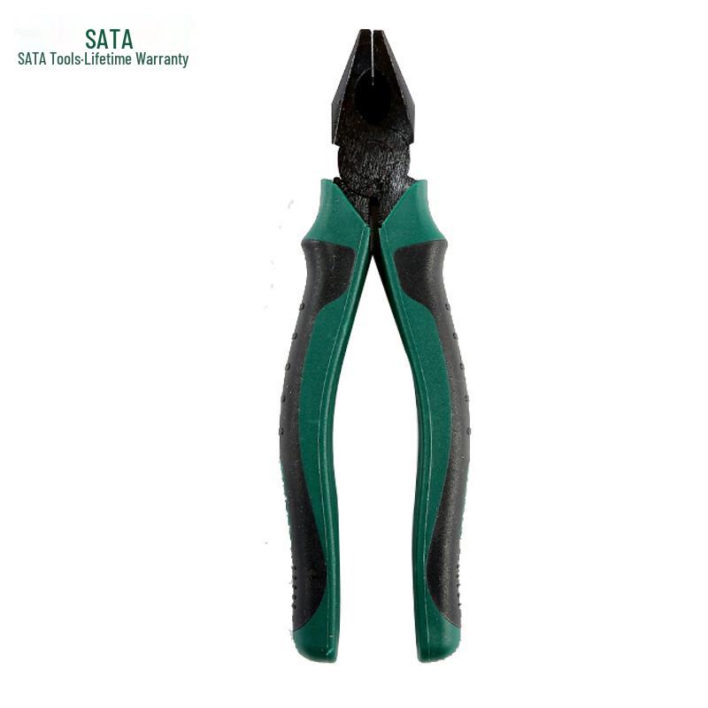 SATA Professional 7-inch Combination Pliers