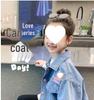 2025 Girls' Cute Moristyle Denim Jacket – Lightweight Spring & Autumn Fashion