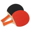 REGAIL  08     Balls Paddles Set Table Tennis Handshake Racket Set for Home Entertainment