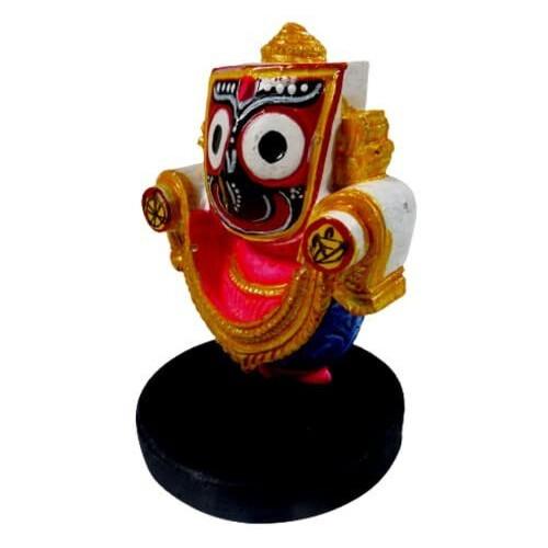 @ Indian Traditional Lord Jagannath For Home Pooja & Office UKR1479_60%OFF