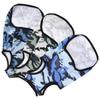3Pcs Dog Camouflage Vest Puppy Clothes Pet Apparel Stylish Dirt-Resistant Stretchable Pullover Shirts for Summer Travel Birthday