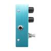 IRIN AN-32 California Sound Amp Simulator Overdrive Distortion Pedal Rock Tones from OD to Dist Pedal for Electric Guitar Effect