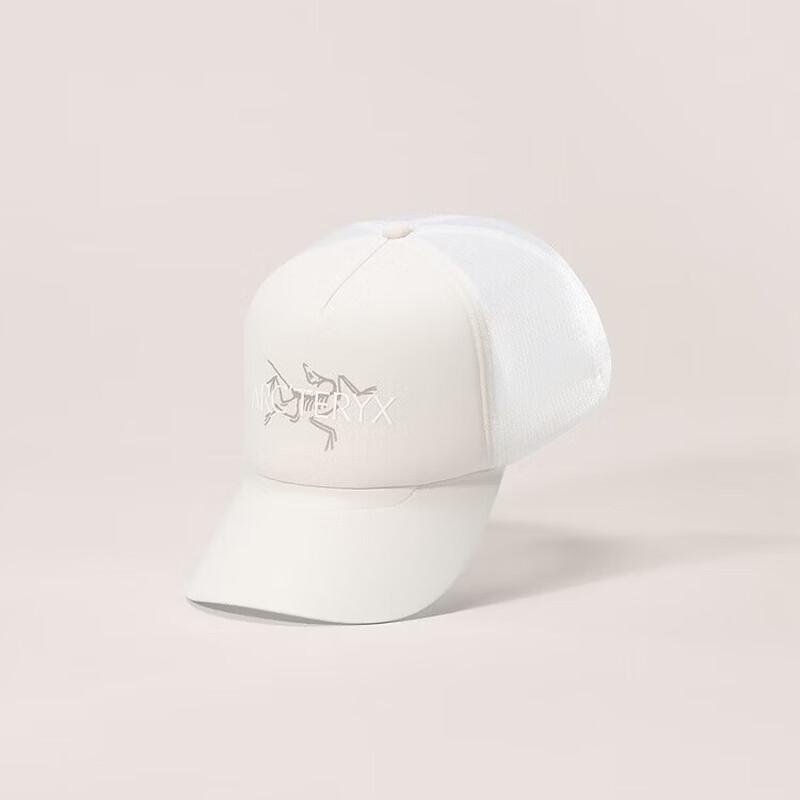 Arc teryx Bird Word Trucker Hat L/XL