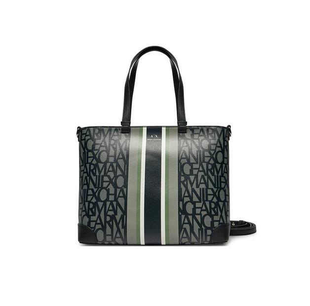 

Сумка Armani Exchange Armani Exchange 949138 4R733 00055 серый