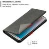 Leather Case For Honor 10i 8A 90 50 200 Pro 20 10 9 Lite 9X 8S 20S 9C 9S 9A Flip Case Cover For Huawei P30 P40 Lite E P50 Pro
