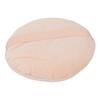 Powder Puff Wet Dry Use Washable Soft Swansdown   Large Round Loose Powder Puff for Makeup