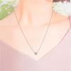 TIFFANY&Co.  Necklace Pt950Platinum Women