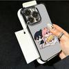 Süßes CSM Anime Charakter Weiches Handyhülle Für Xiaomi Poco X7 X8 Pro Max X6 X5 X3 F8 Ultra F7 M8 M7 M5S Redmi 15C 15A 15 14C 13C 1
