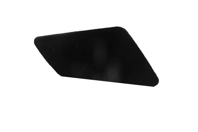 For Skoda Superb 2015-2018  right black headlight washer cover  Oem 3V0955110