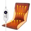 Saiveina Electric Hot 9 Temperature Timer Fast Electric Heating Cold Overheat Suitable for Home or Wide Heating Area X Easy Japanese Instruction