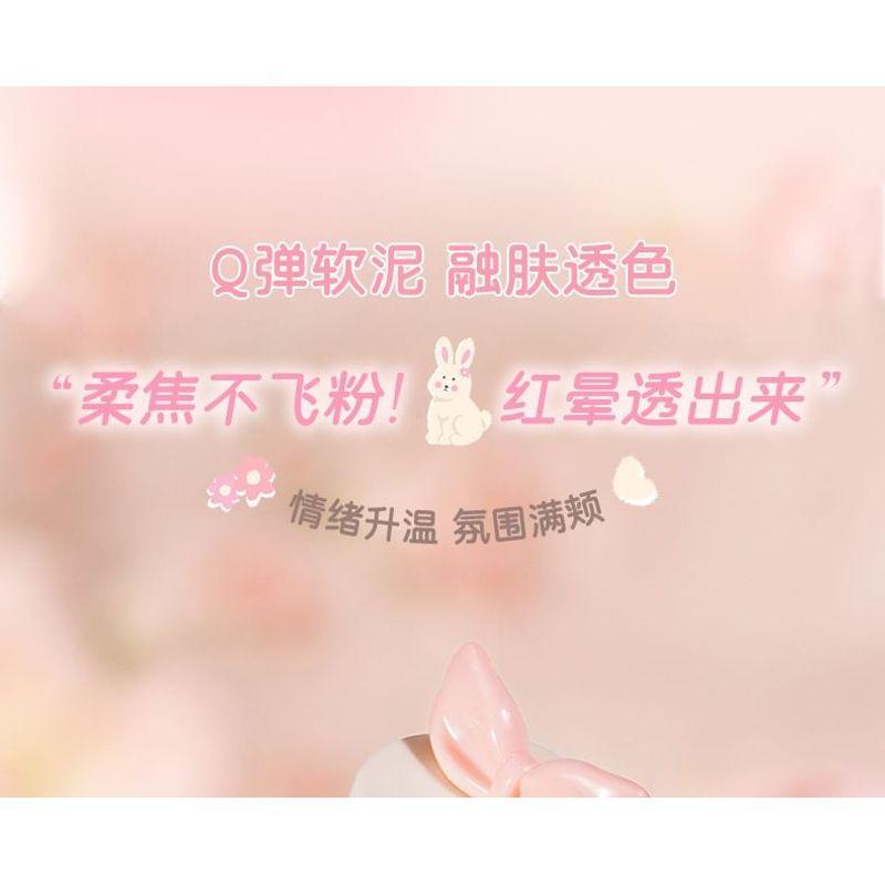 NOVO - Spring Blossom Blusher - 4 Colors