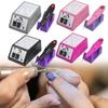 Nail Professional Electric Art Drill File Manicure Pedicure Polish Machine Tool