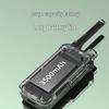 Lenovo CL678 4G Hybrid Walkie Talkie (CN Version)