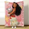 Blanket Moana