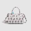 Handbag Boston Bag Crossbody Bag Star Sweet and Fashionable Small Bag