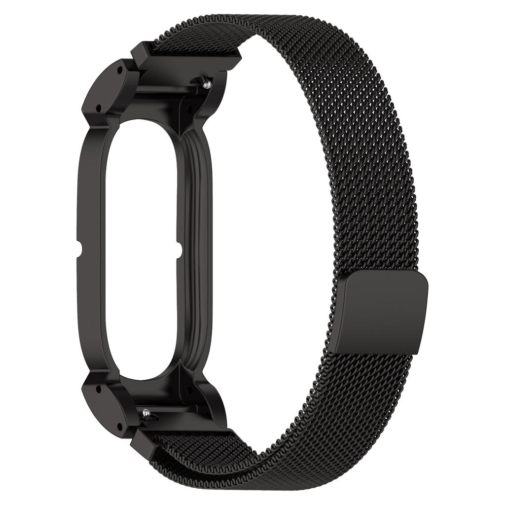 Pro hodinky Google Fitbit Air Alloy Řemínek Odolný proti opotřebení Poutka na náramky Řemínky Odolné proti potu pro obvody zápěstí 5,5-8,7 palce