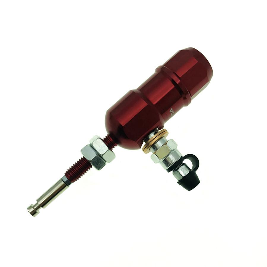 Universal Piston 14 X 23mm Motorcycle Hydraulic Hand Clutch Master Cylinder Rod System Performance Efficient Transfer Pump